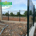Strong Tension Fence Twin Horizontal Fence